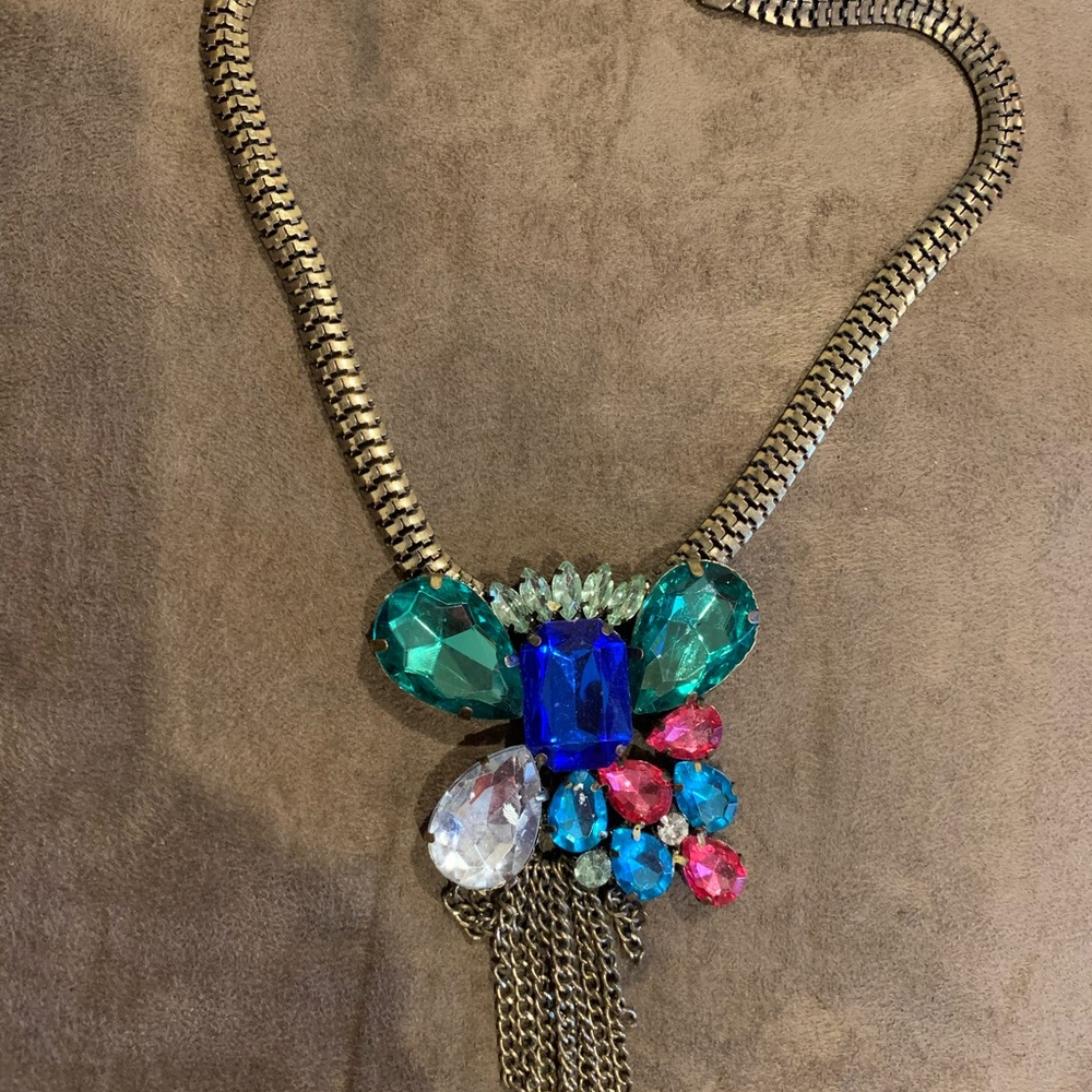 Necklace - Picture 2 of 3